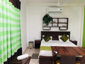 Wood Land Airport residences